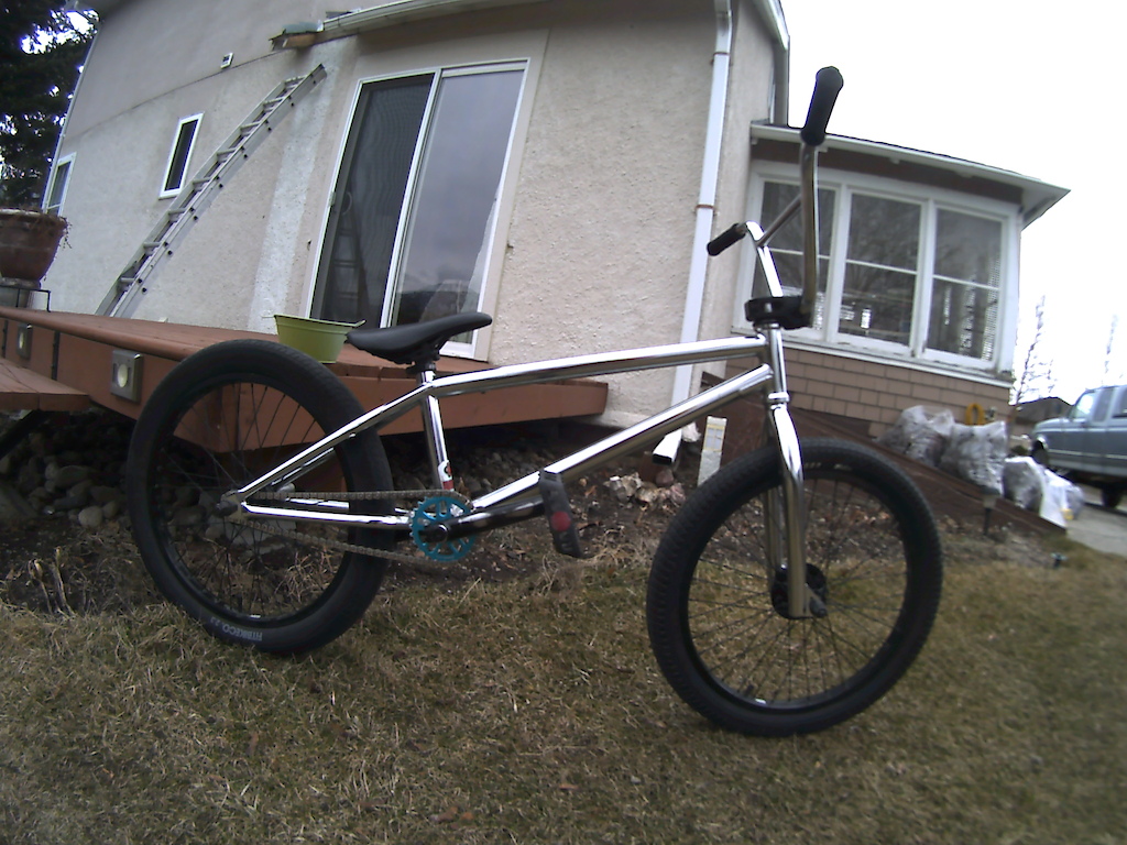 bike