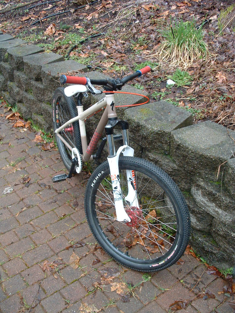 bike