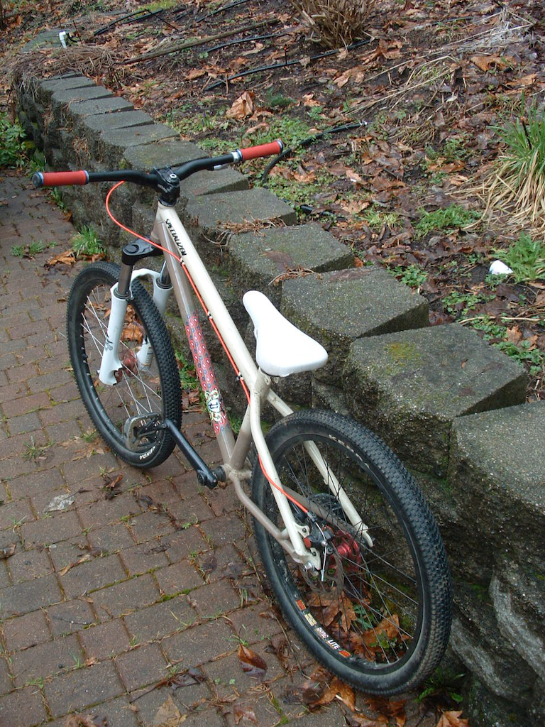 bike