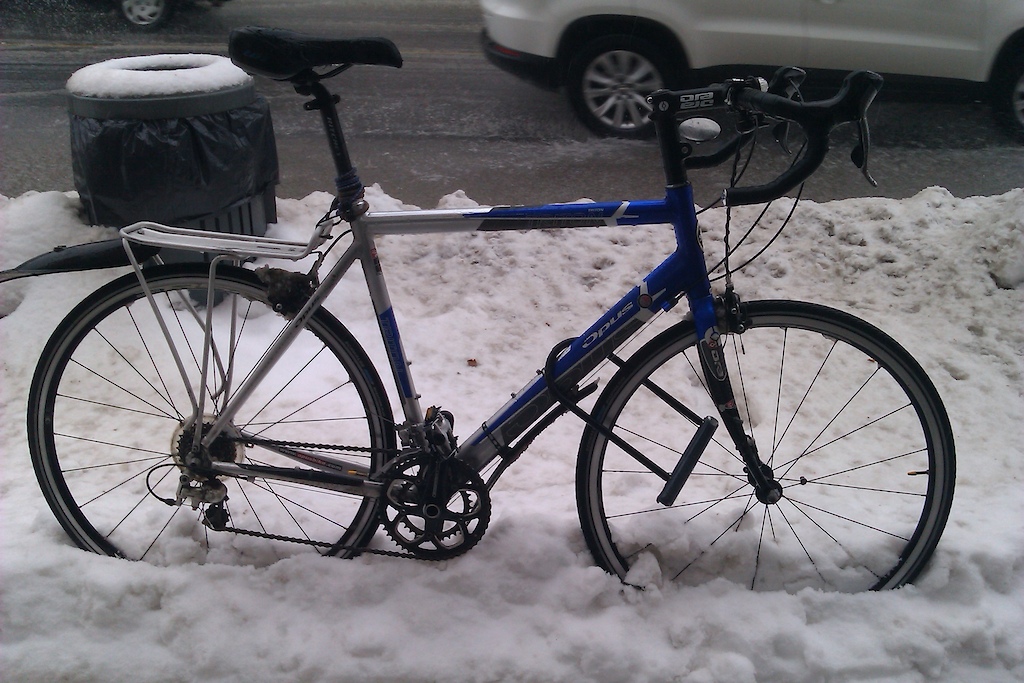 snow!!!!