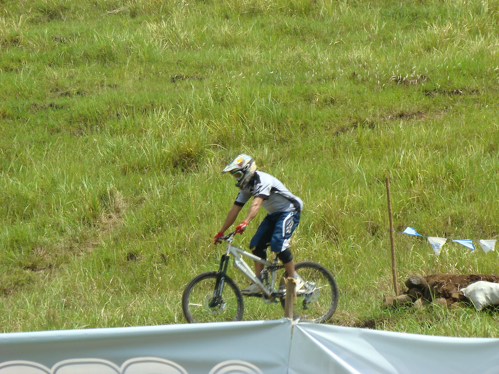 racing the rfx