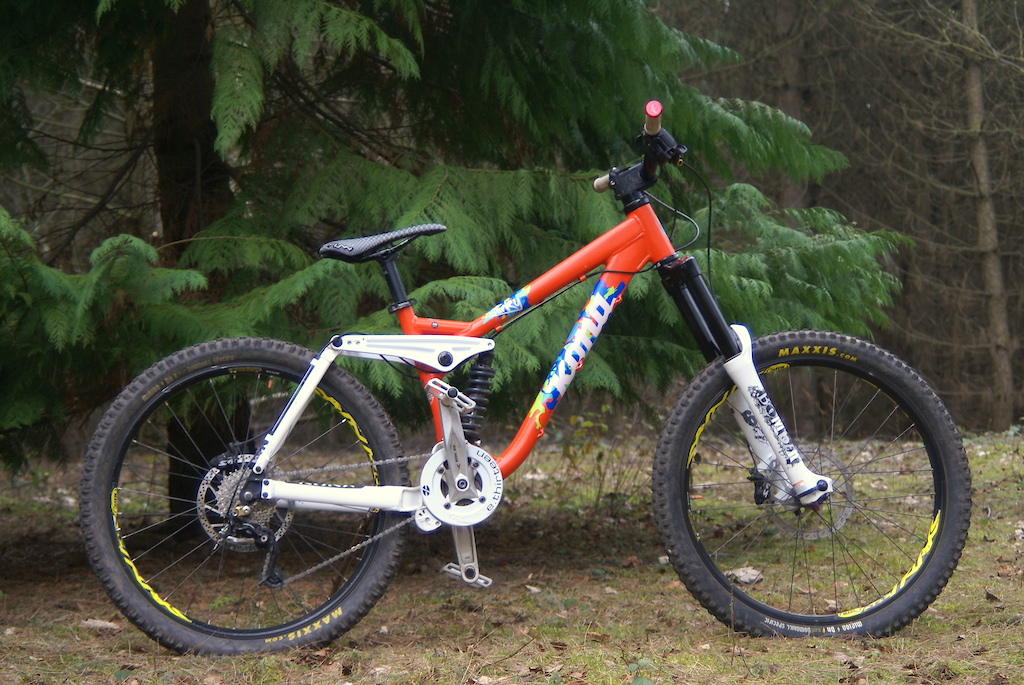 Kona stinky 09