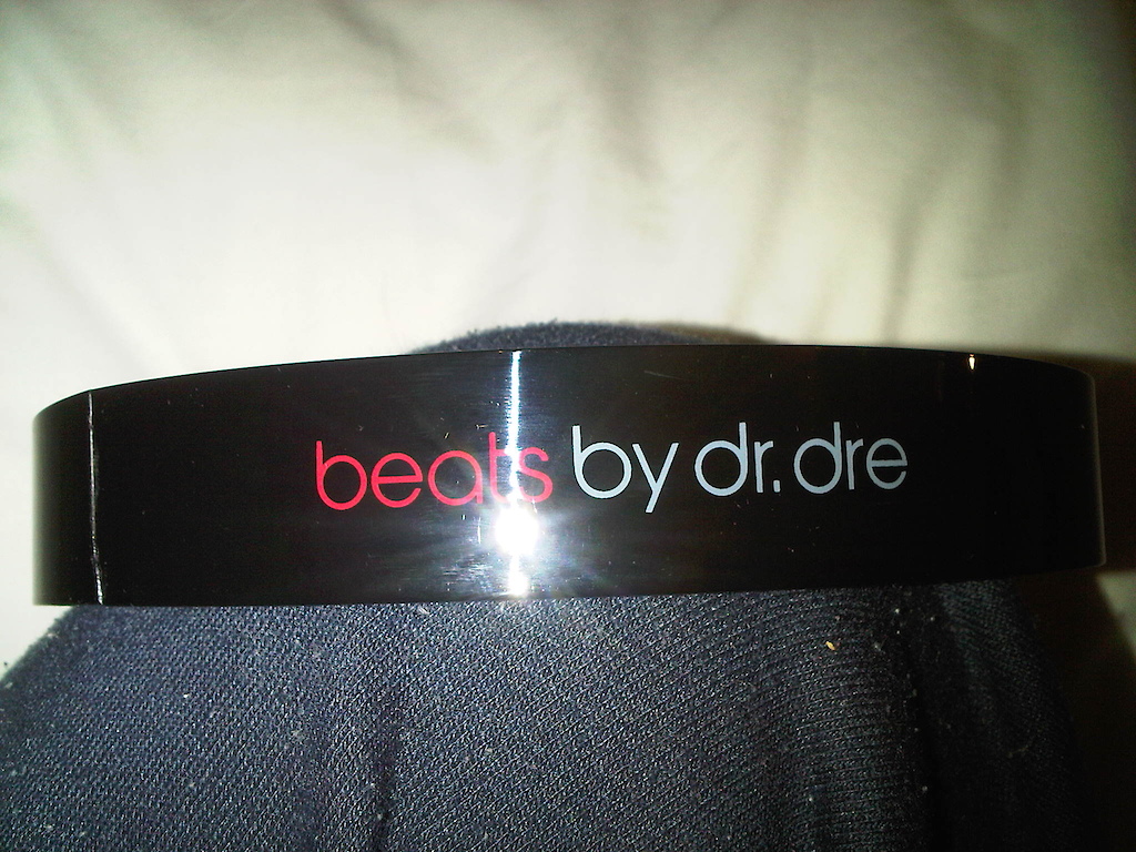 Beats Headphones