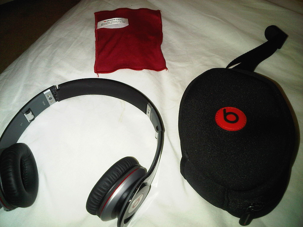 BEATS SOLO HD
