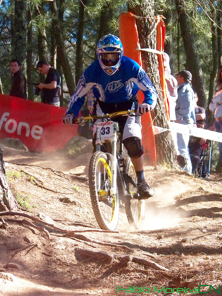 Maxxis Cup Gouveia 2011