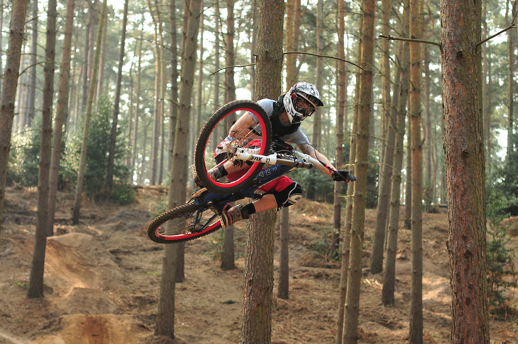 DAN AIR SHREDDING
