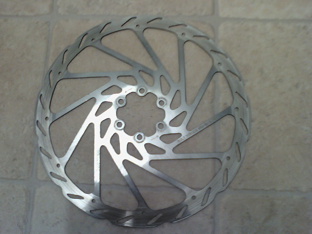 Avid G2 Rotor