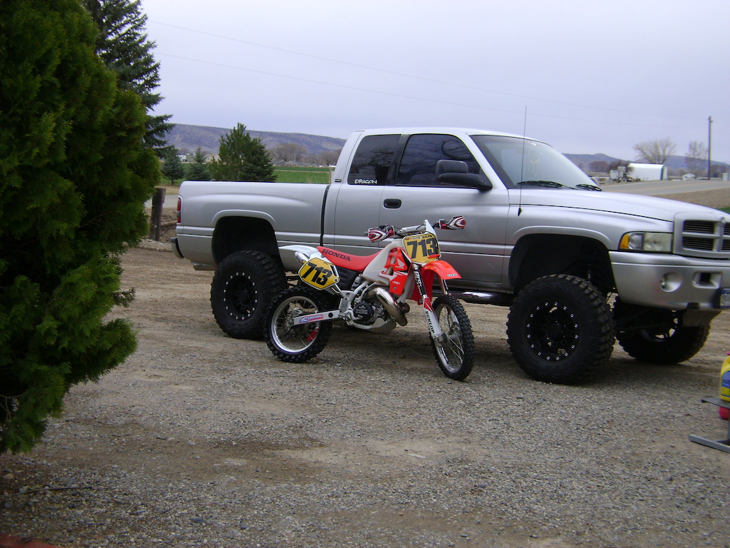 ready for another race season