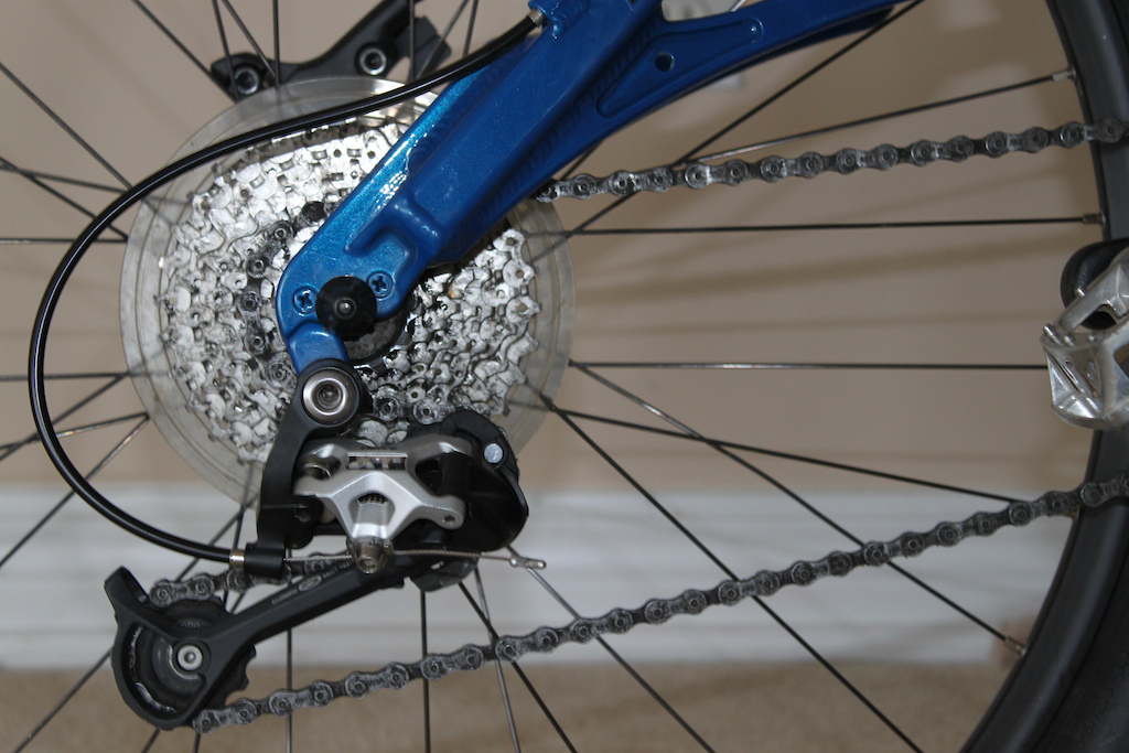 rockymountain etsx30