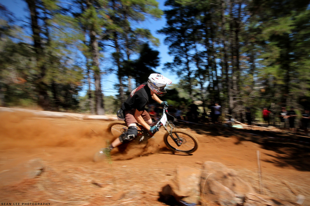 Tumbulgum Downhill 2011