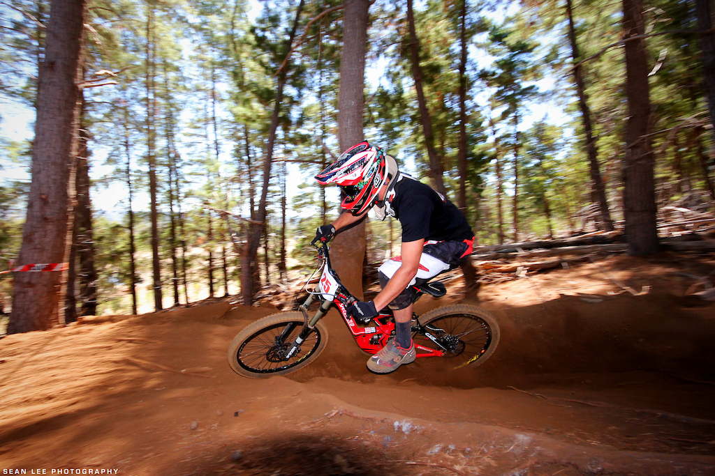 Tumbulgum Downhill 2011