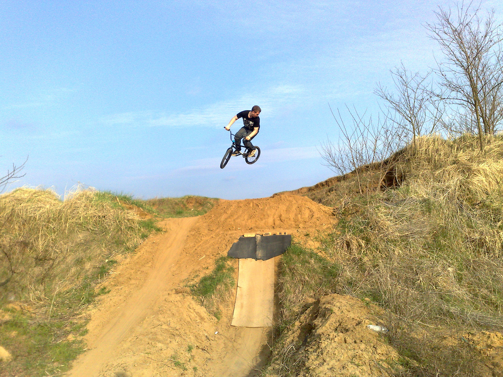 An another 360
