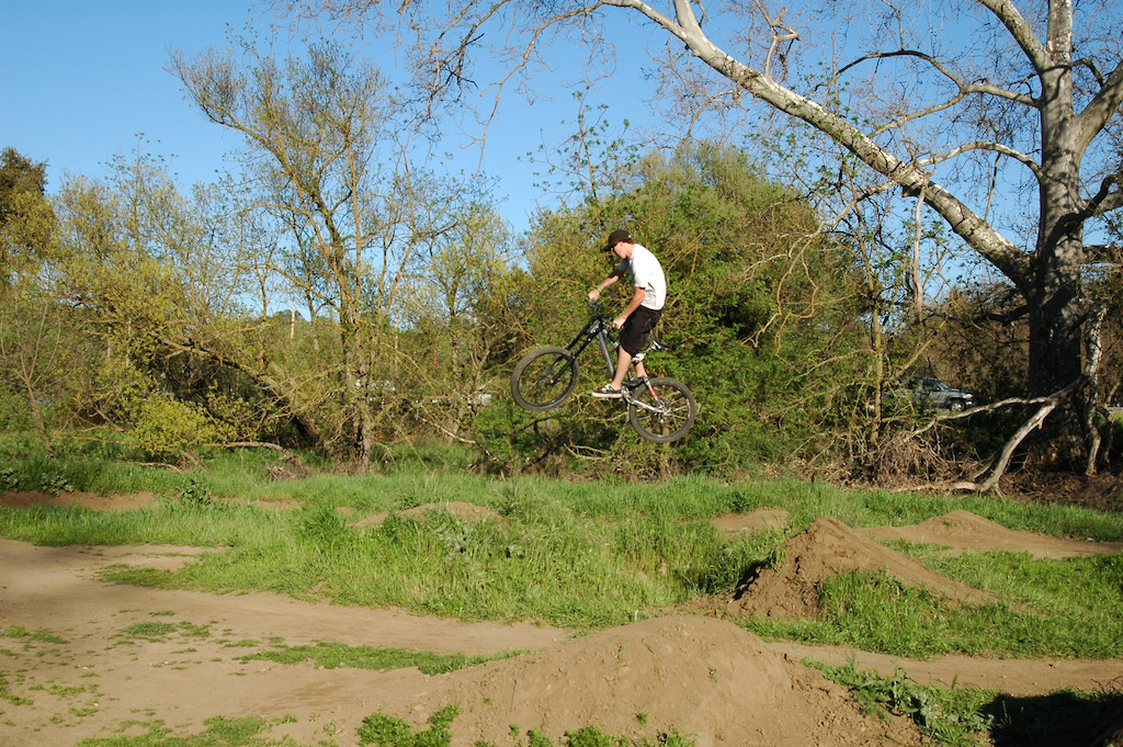 i guess they call this jump; 4