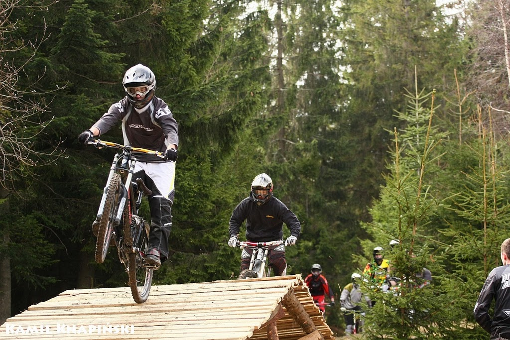 photo : Kamil Knapiński