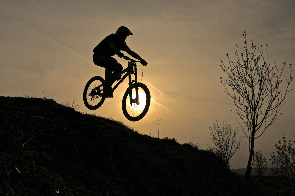 silhouette