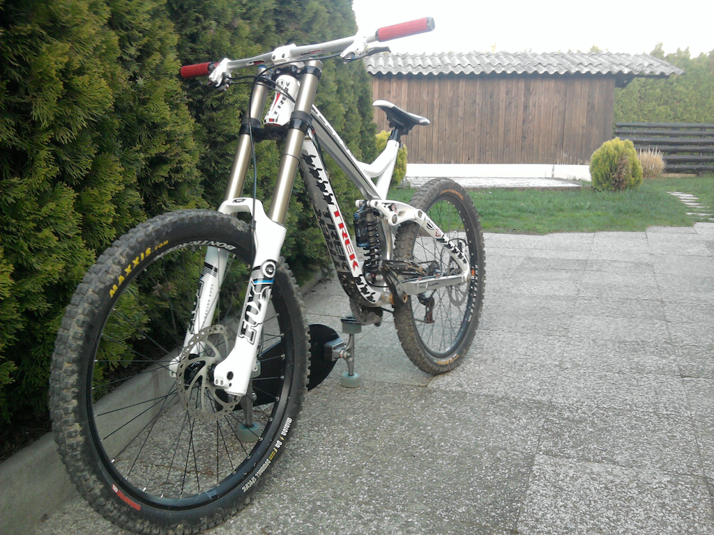 trek session 88