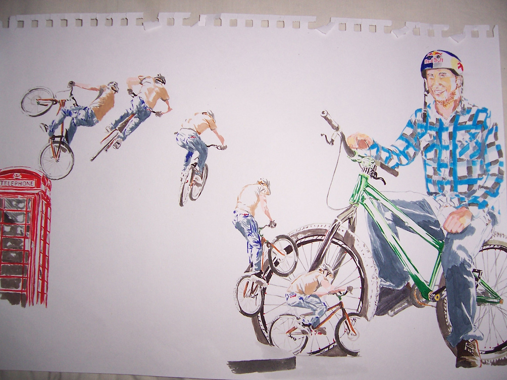 charity artwork