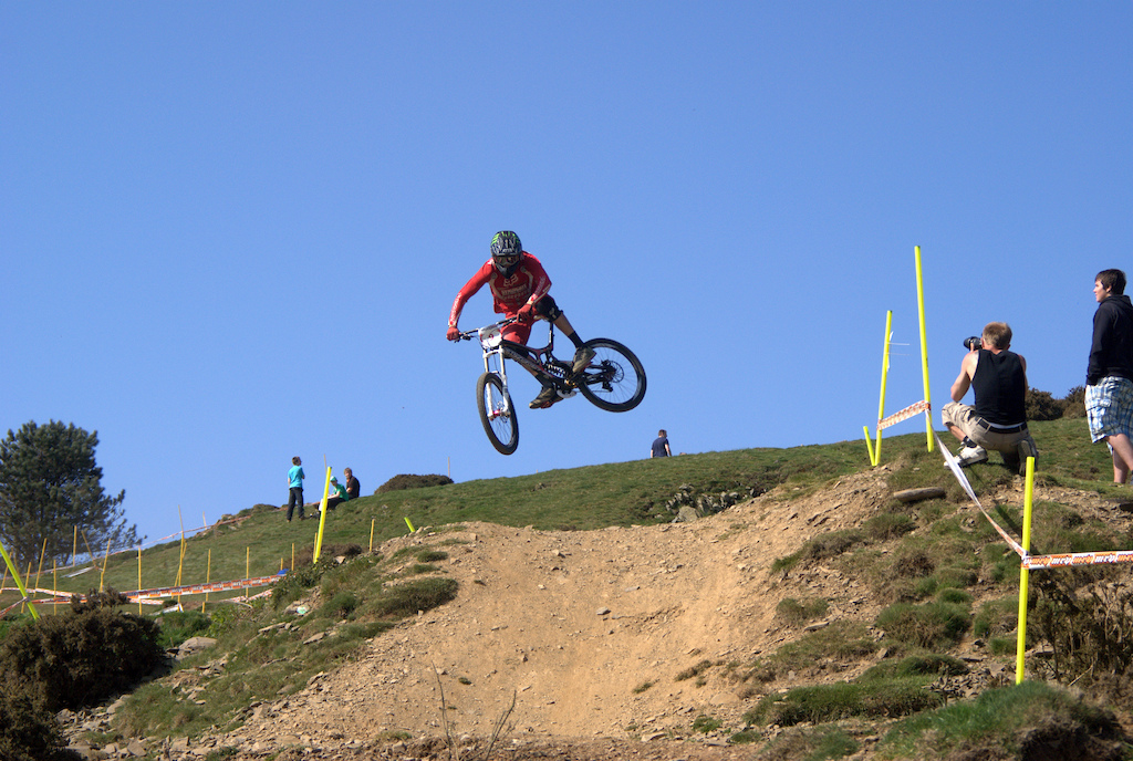 BDS Moelfre