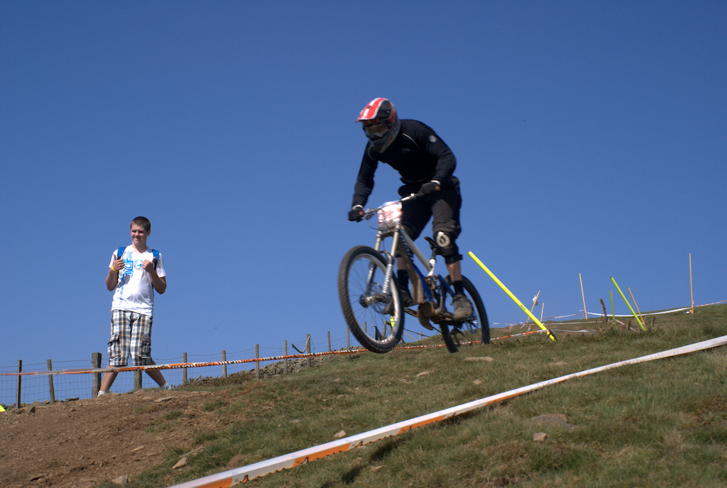 BDS Moelfre
