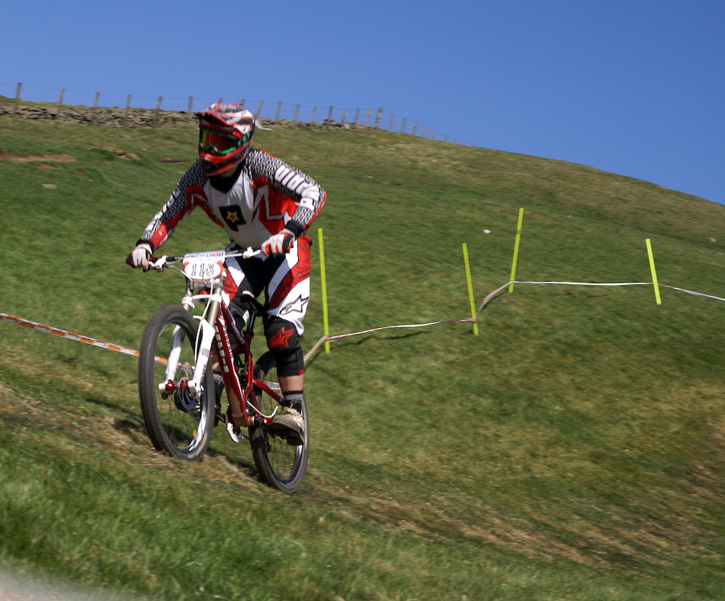 BDS Moelfre