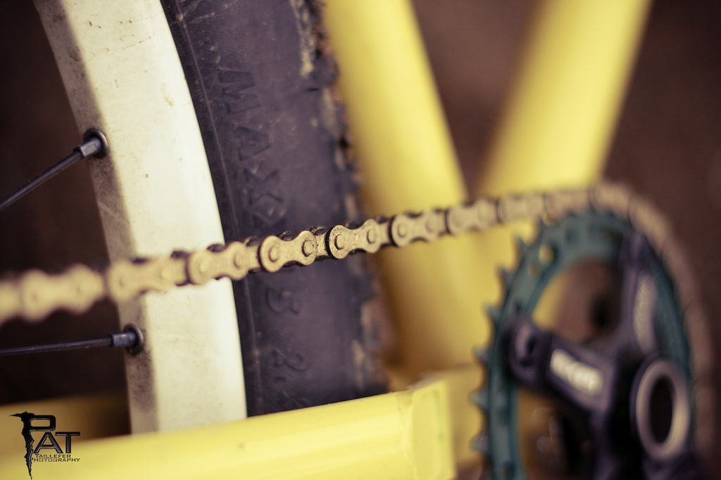 pump track