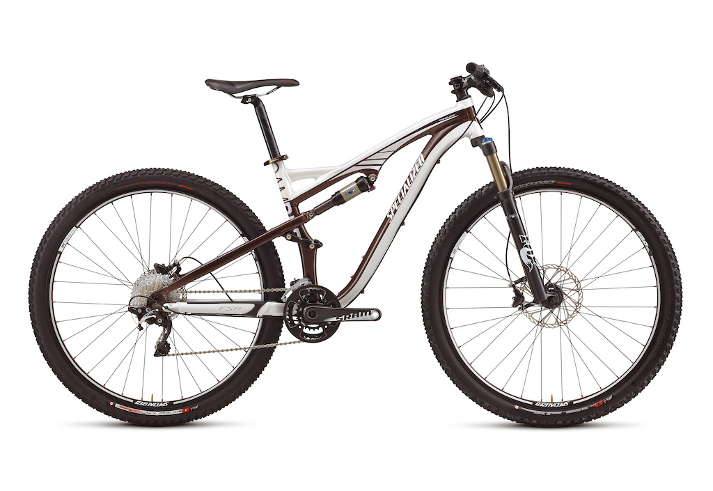 Camber pro 29