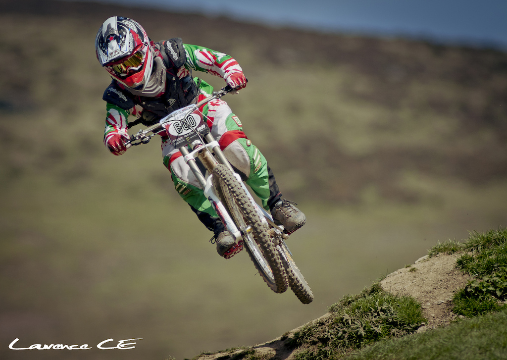 Mr Paton still rips it up on the bike when he isnt in the office, but I must say that kit seems silly hot just looking at it, let alone being inside it! - Find All BDS Rd2 Moelfre PHOTOS to buy here on R&amp;R - http://www.rootsandrain.co.uk/race287/2011-apr-10-halo-bds-2-moelfre/photos/?photog=76
