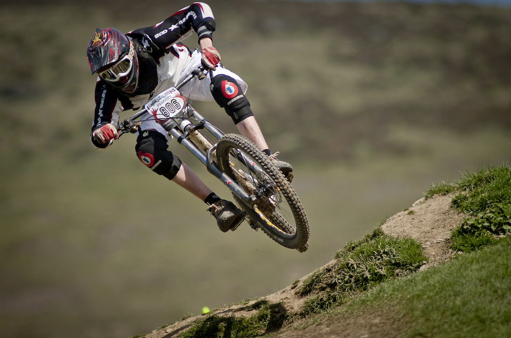 Moelfre BDS 2011
Credit to Lawrence Crossman-Emms