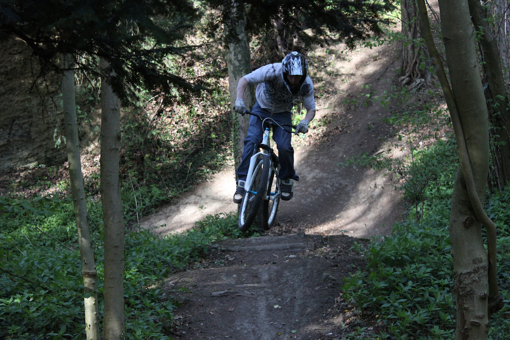 jumps
