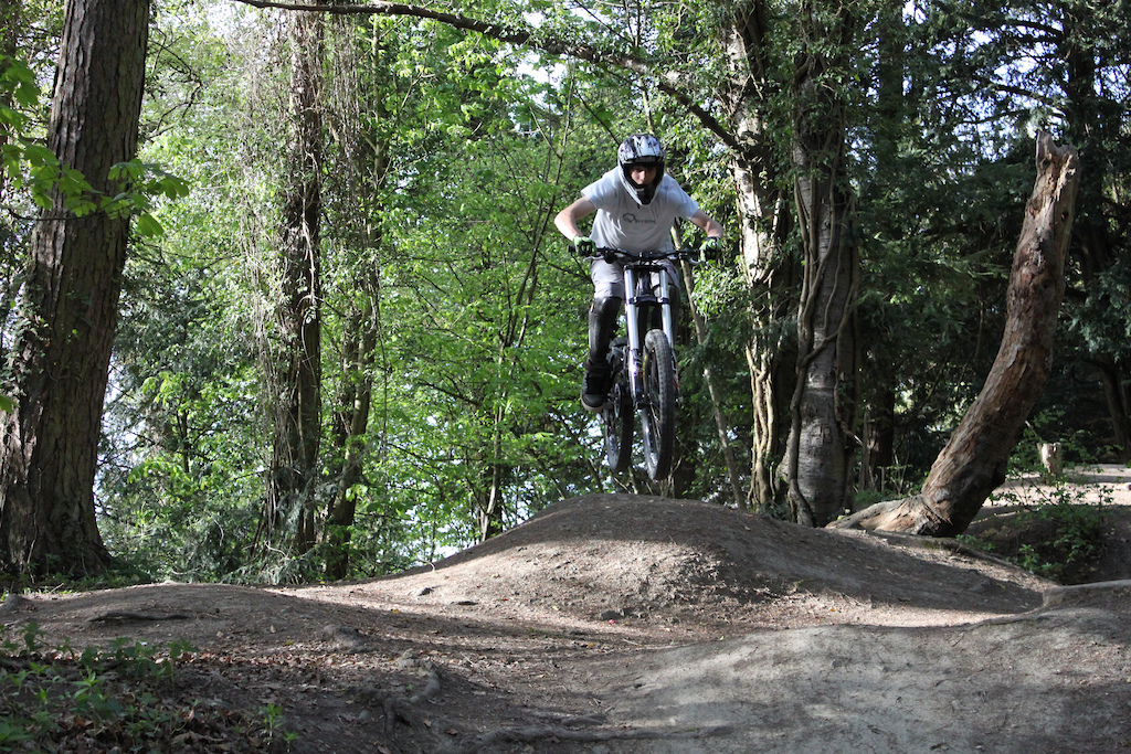 jumps