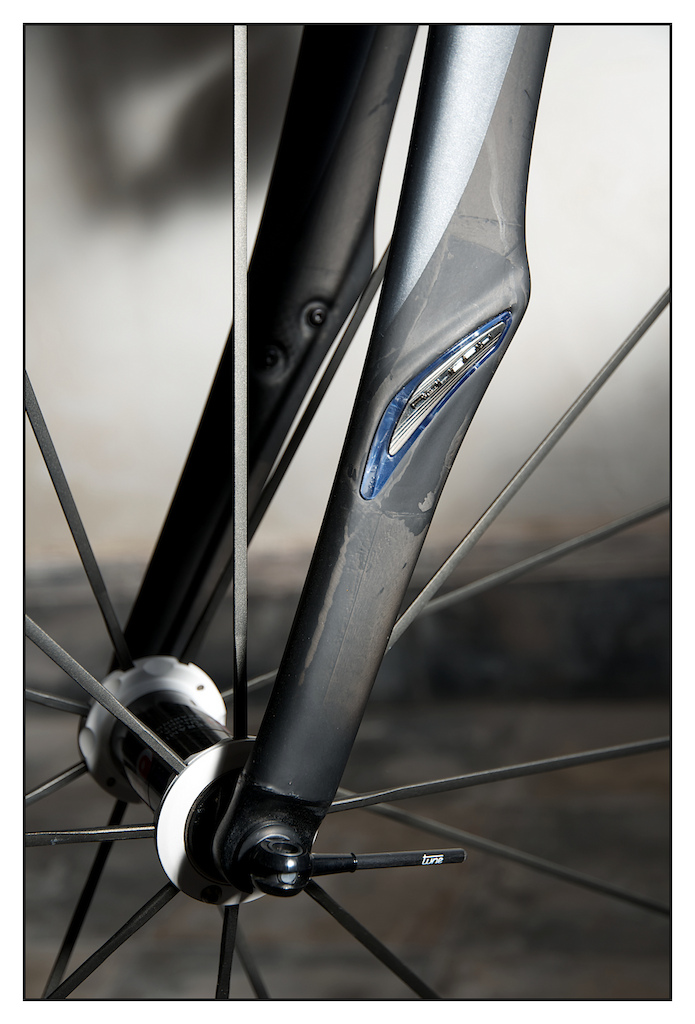 Sworks Roubaix 2011