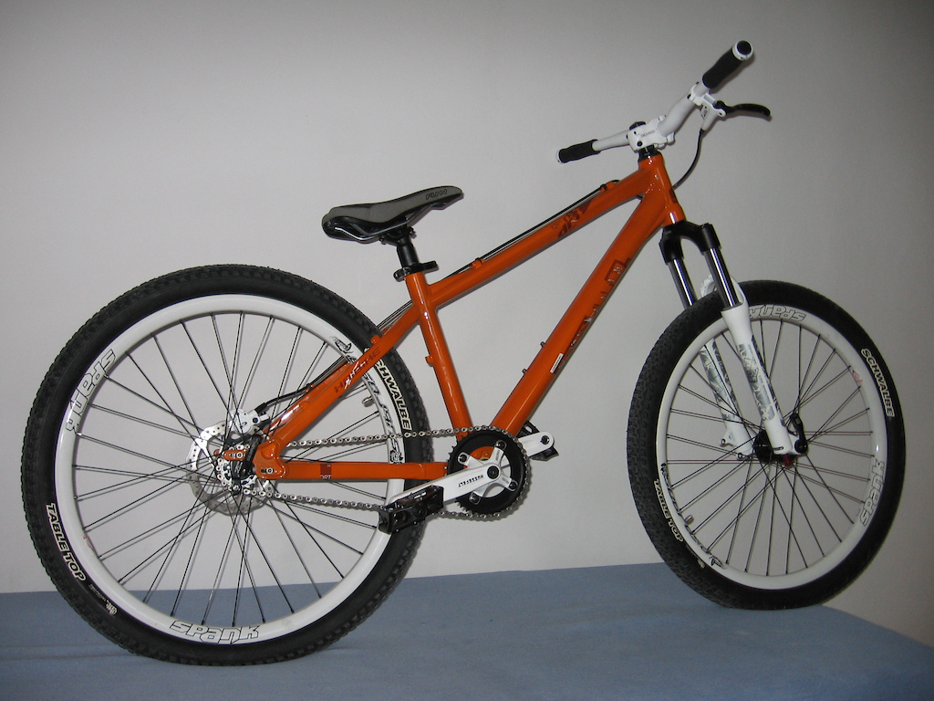 haibike drt 11 for sale