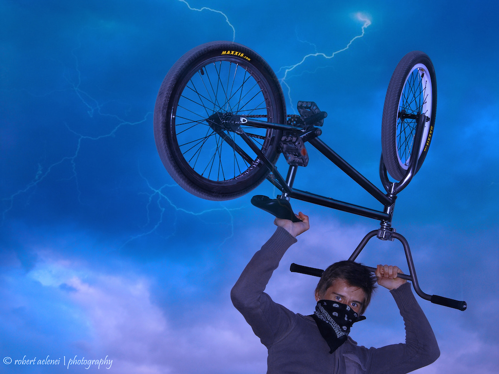 bikeocalypse