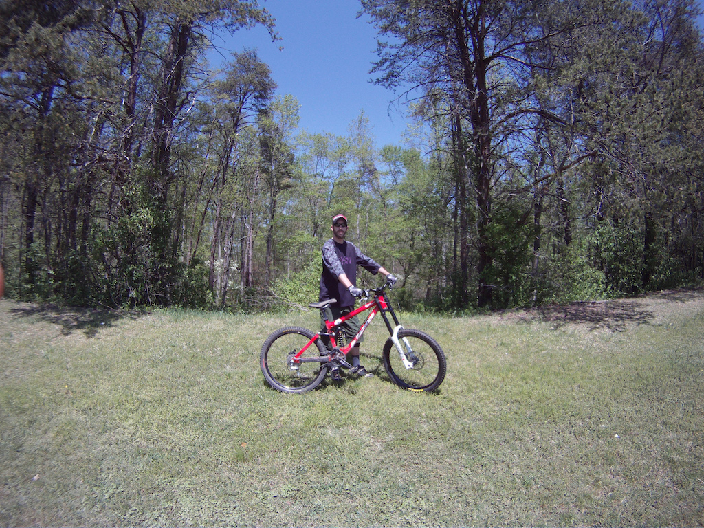 before the ride