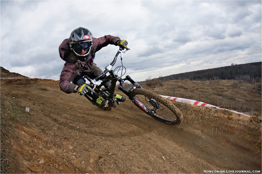 freeriding