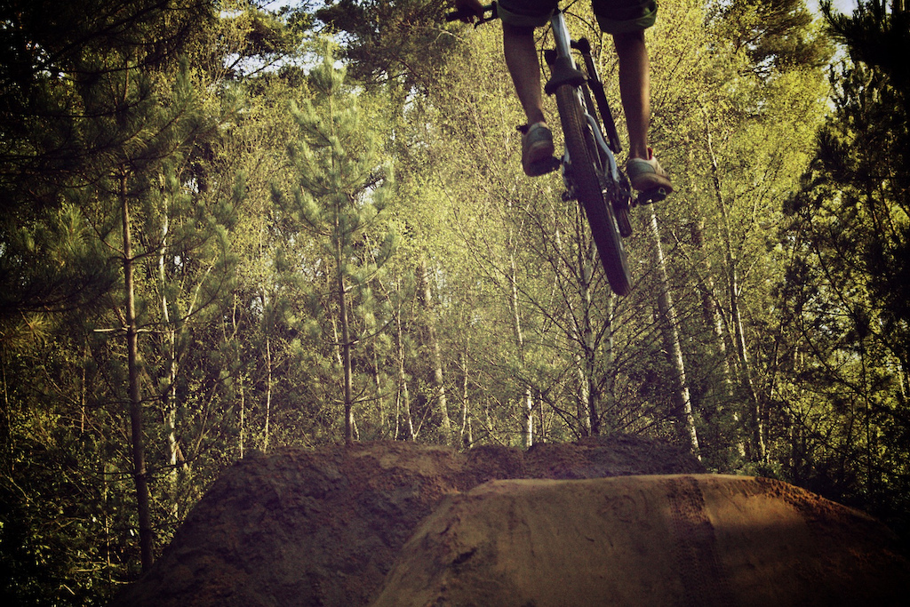 riding