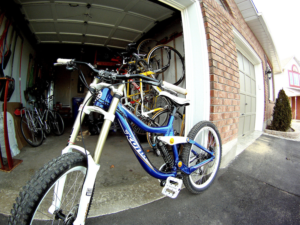 my new ride