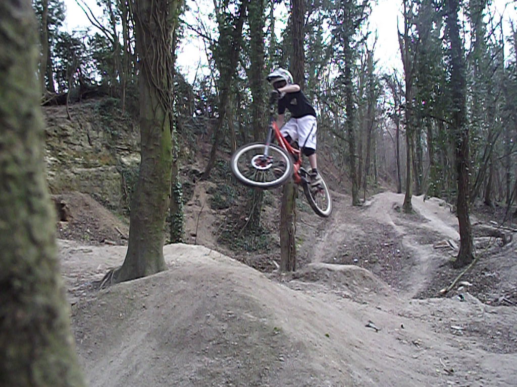 jump