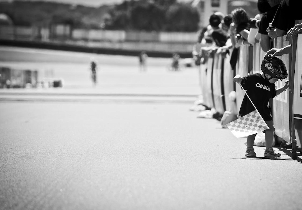 SRAM at Sea Otter Classic 2011 - Pinkbike