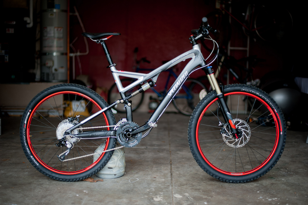 Bike