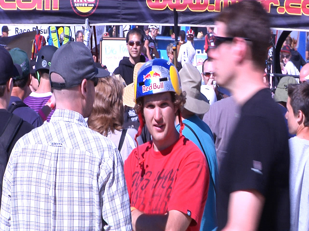 Speed and Style frame 3