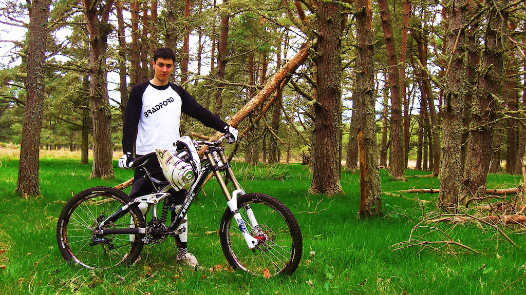 2011 Kit &amp; Bike