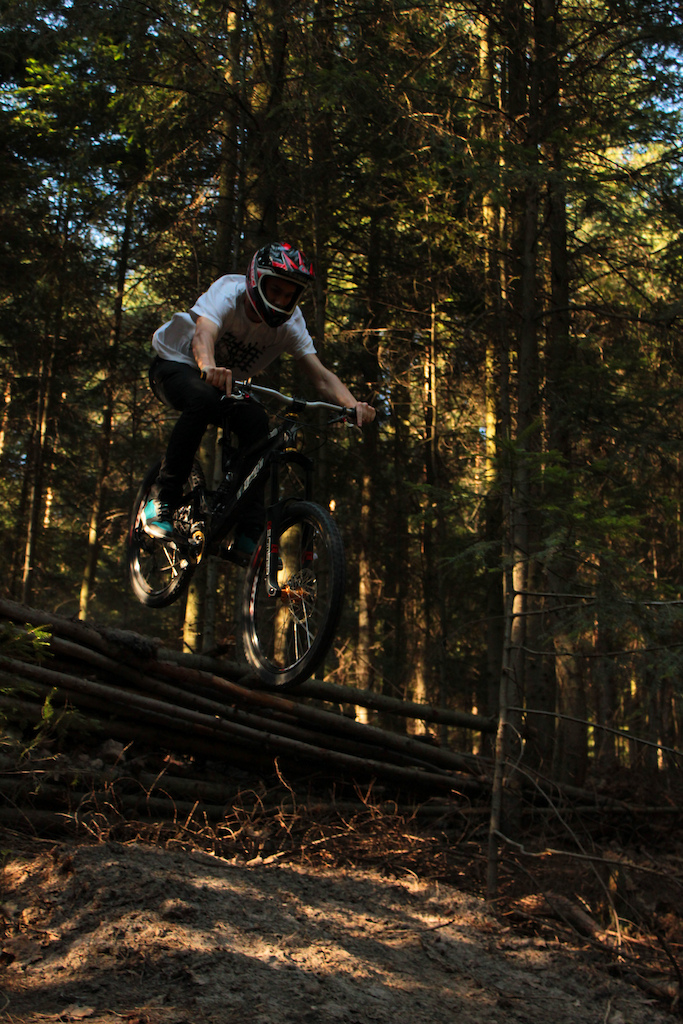 riding.

fot. Worek