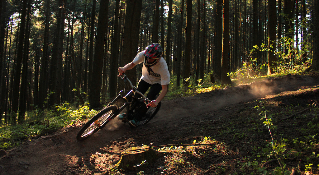 riding.

fot. Worek