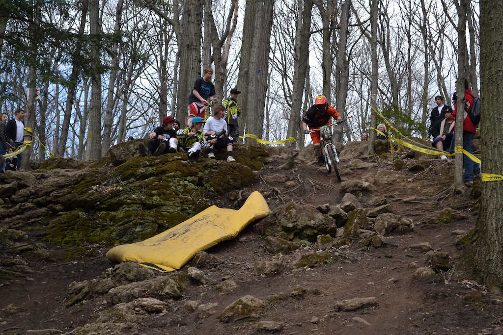 kelso dh1