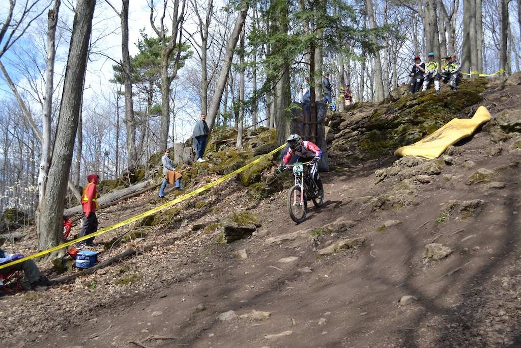 kelso dh1