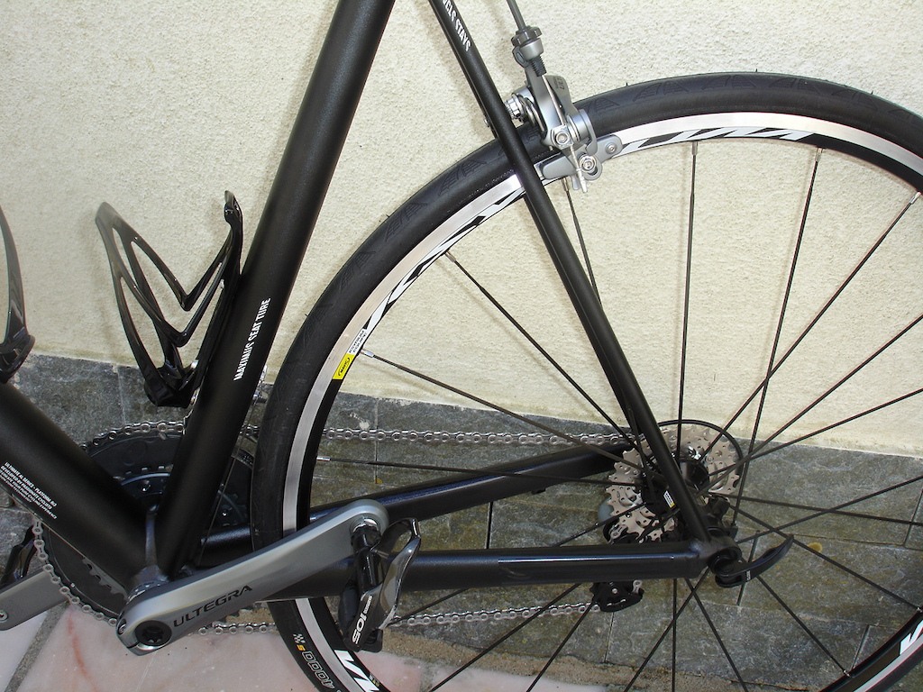 Canyon Ultimate AL 9.0