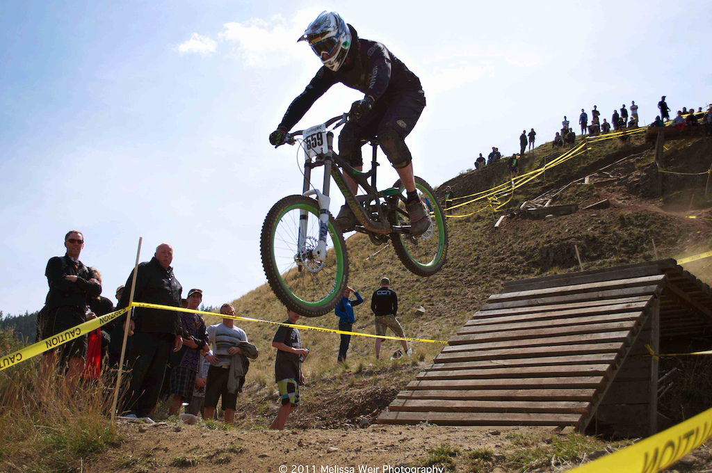Race the Ranch