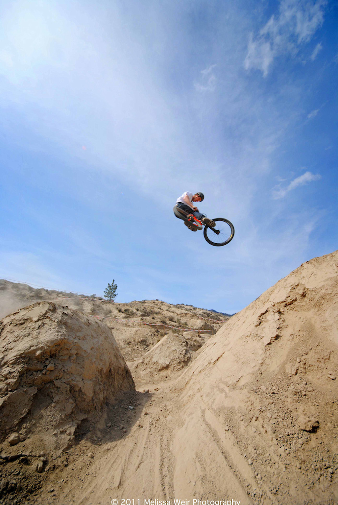 Race the Ranch day