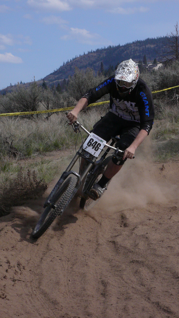 Race the Ranch 2011